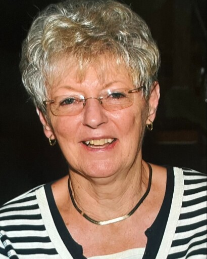 Norma Jean Puckett's obituary image