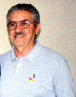 Santiago Martinez