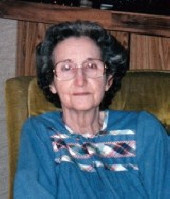 Wilma E. Arrant