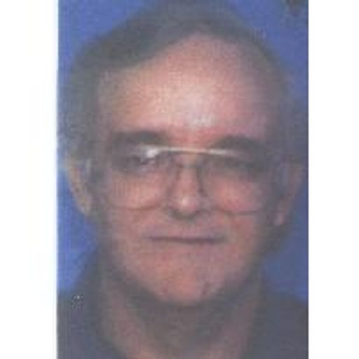 Frank Wayne Cruse Profile Photo