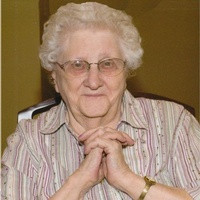 Doris B. Eckes