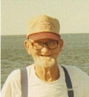 Charles  Herbert Milbourn  Sr.