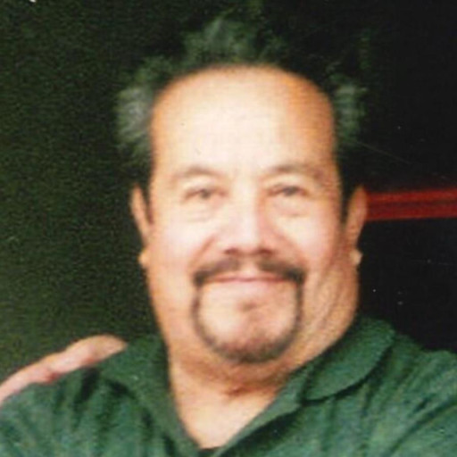 Francisco H. Gonzalez Profile Photo