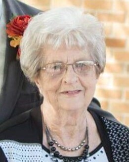 Delores Mae Visser's obituary image