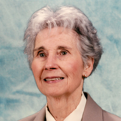 Marjorie Smith