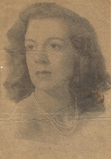 Margaret Pierce Profile Photo