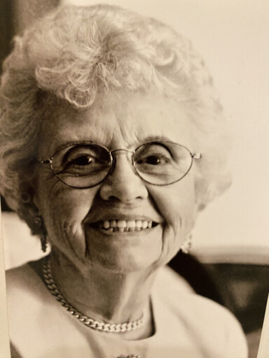 Evelyn J. Houghtling