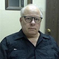 Larry Joseph "L.J." Swiech Profile Photo