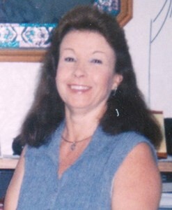 Carol A. Williamson