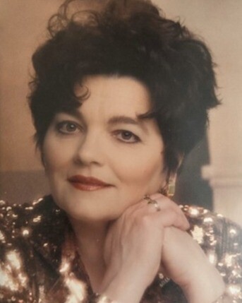 Connie Gerrity's obituary image