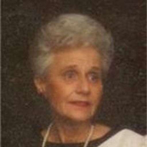 Joan Kann (Powers) Profile Photo