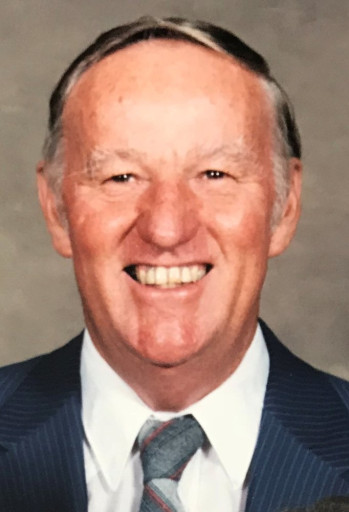 Cyril E. Jordan Profile Photo