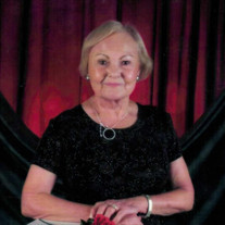 Betty Jean Gorham Walters Profile Photo