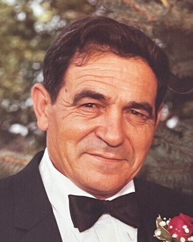 Mario D'Orazio