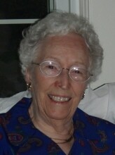 June Brownlie Profile Photo