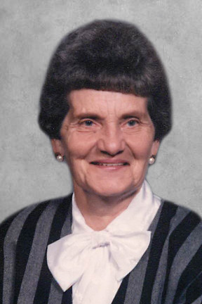 Pauline Lantz Profile Photo