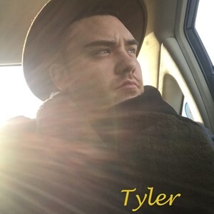 Tyler Reed Ramsey Profile Photo