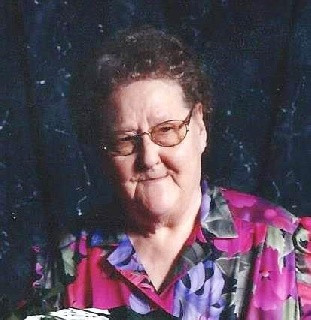 Jean M. "Granny" Sheldon