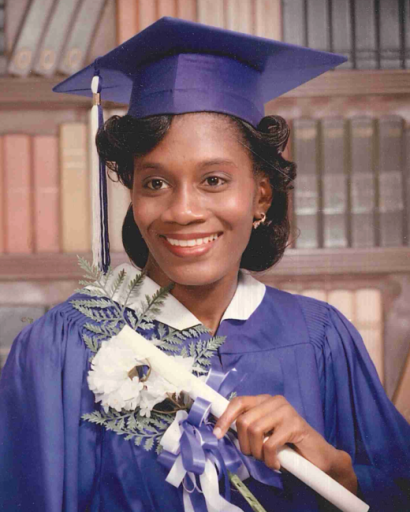 Ms. Tawnia James's obituary image