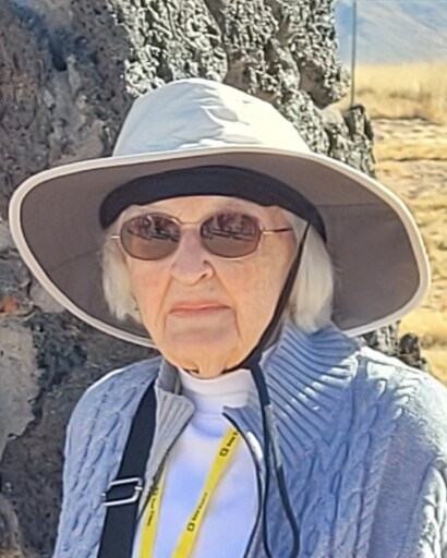 Mary Kircher Profile Photo