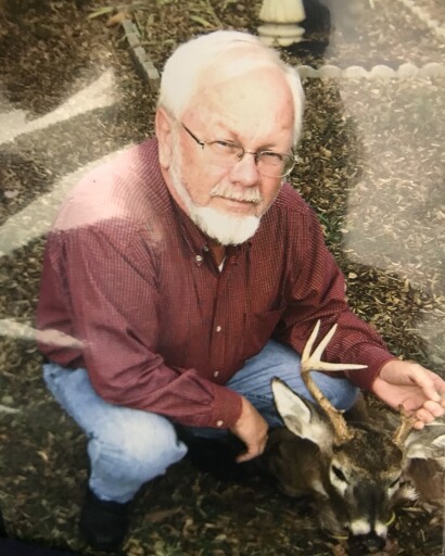 Jimmie Dale Wilmoth's obituary image