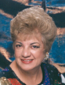 Patricia A. Jones Profile Photo