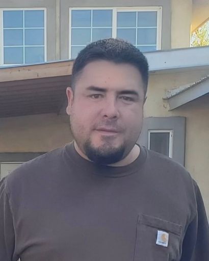 Jason R. Rodriguez