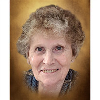 Shirley Vossen Profile Photo