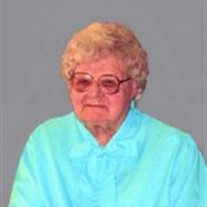 Lillian Agnes Rogers (Schieuer) Profile Photo