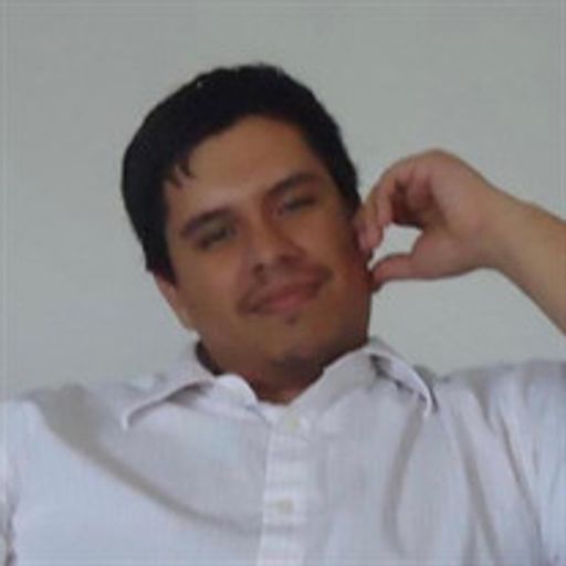 Raul Ramos Profile Photo