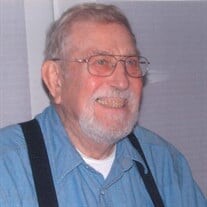 James O. Thornburg Profile Photo