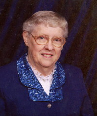 Donna F. Johnson Profile Photo
