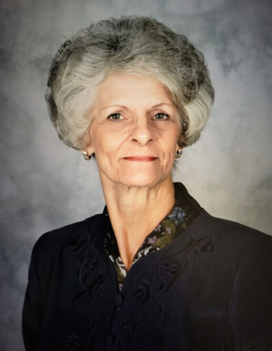 Darla S. Walker