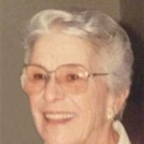 Zetta Anne Johnson