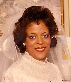 Frances Carla Griffey Young