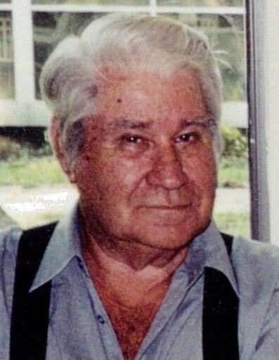 Milton L. "Bubba" Chambers