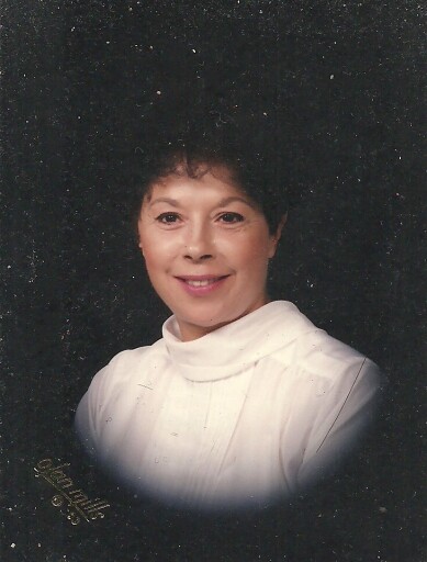 Nancy Kay Wardwell