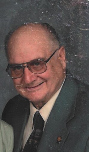 James M. Beck Profile Photo