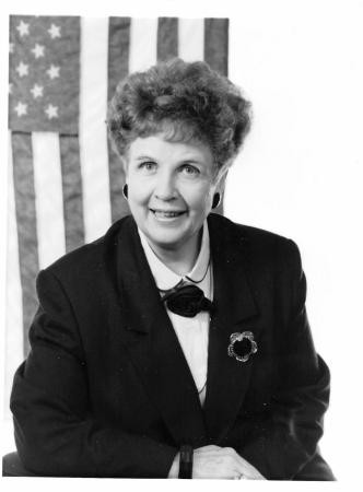 Beverly Anderson Zieman Profile Photo