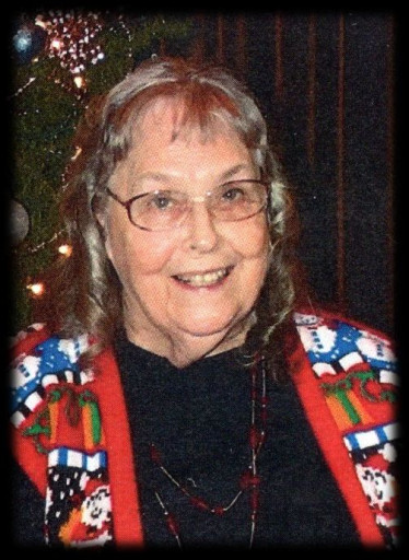 Betty Cummings Profile Photo