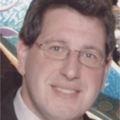 Scott J. Ackerson Profile Photo