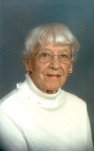 Ethel  Marie TREVILLIAN