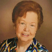 Mrs. Frances Delores Rolling Profile Photo