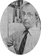 Kenneth Hoover Profile Photo