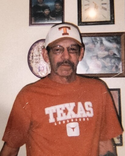 Richard Moreno Perez Sr., Profile Photo