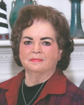 Lillian Frances Hite Owens