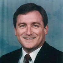 David Spencer Profile Photo