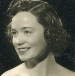 Rosa Martin