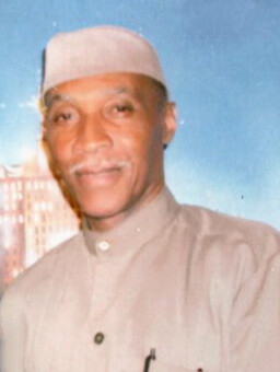 Abdul-Raheem Salih Rashid Profile Photo