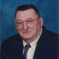 Walter W. Thiem